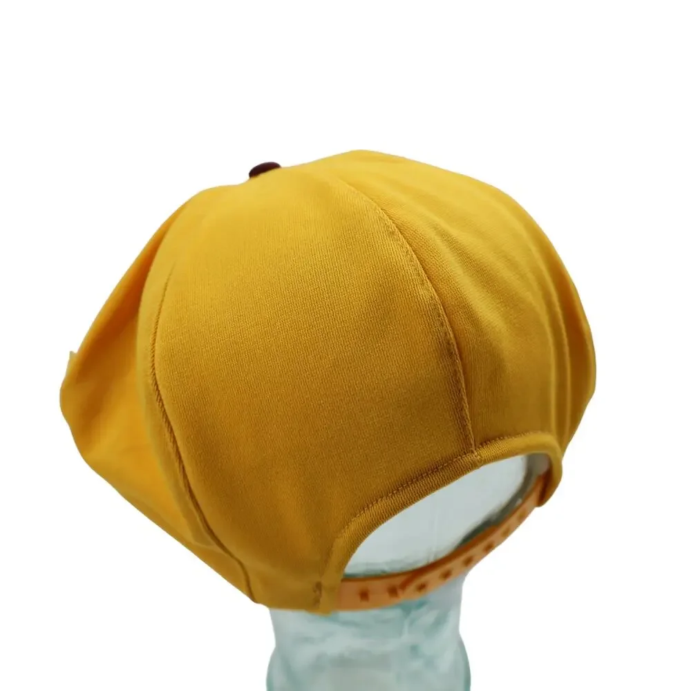Vintage ASU Ariszona State Devils Foam Snapback Flat Cap
